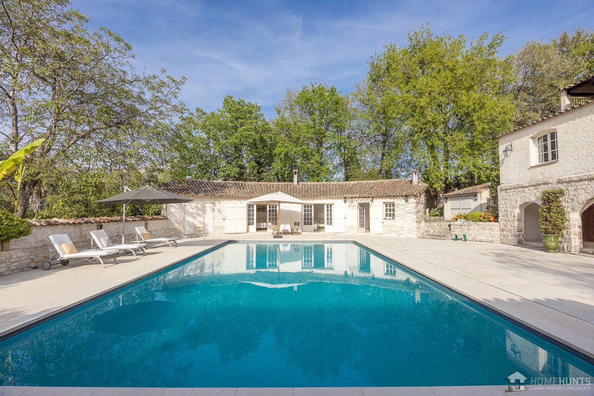 Maison à vendre, 205m², Vence