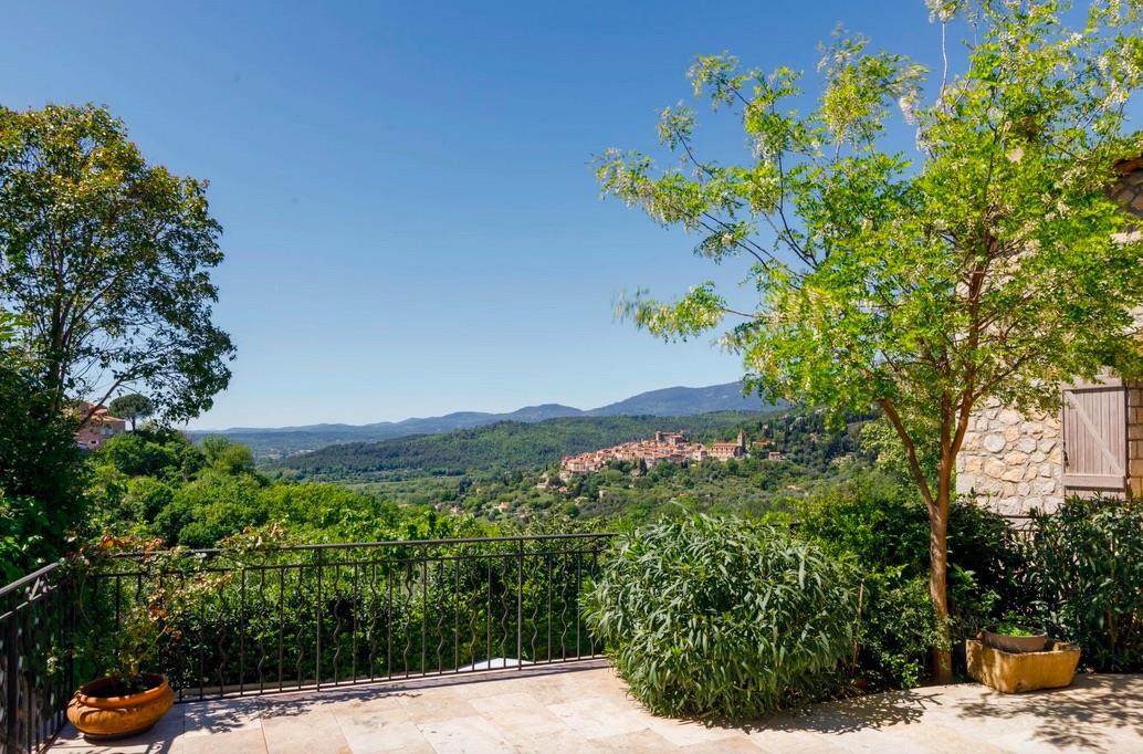 Maison à vendre, 220m², Montauroux
