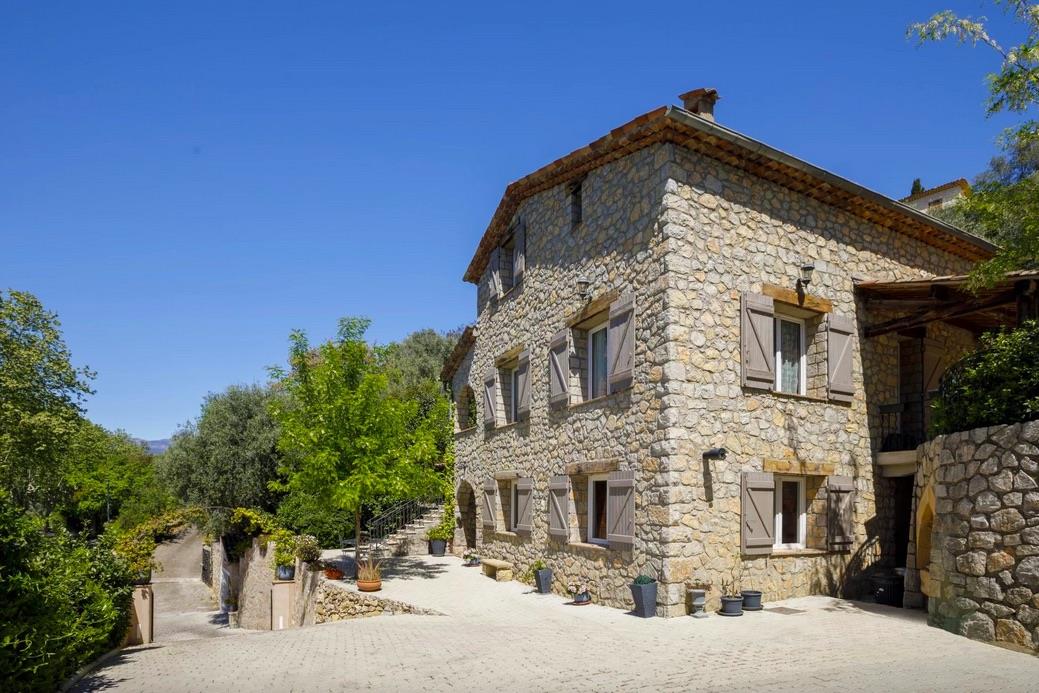 Maison à vendre, 220m², Montauroux