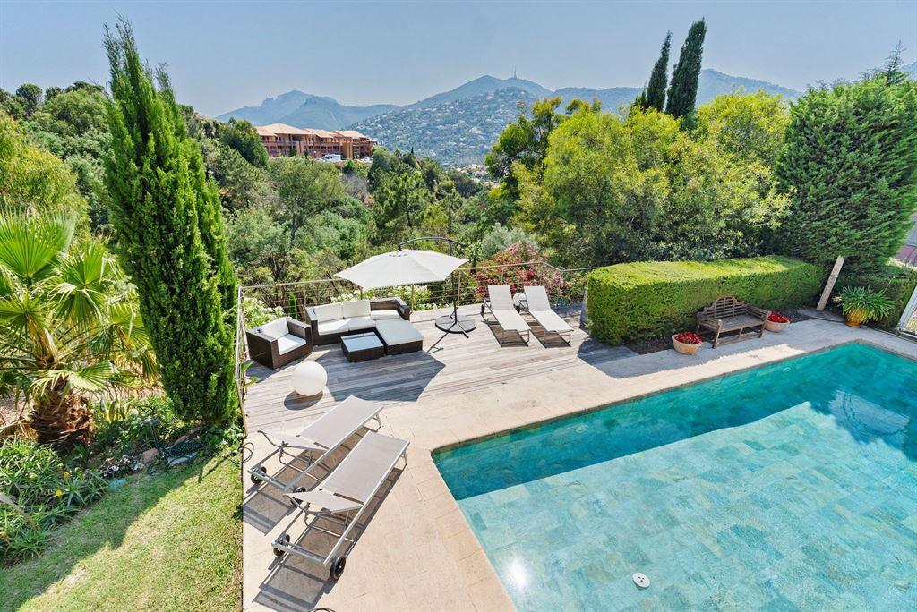 Maison à vendre, 206m², Théoule-sur-Mer