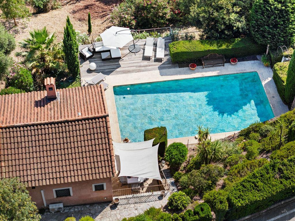 Maison à vendre, 206m², Théoule-sur-Mer