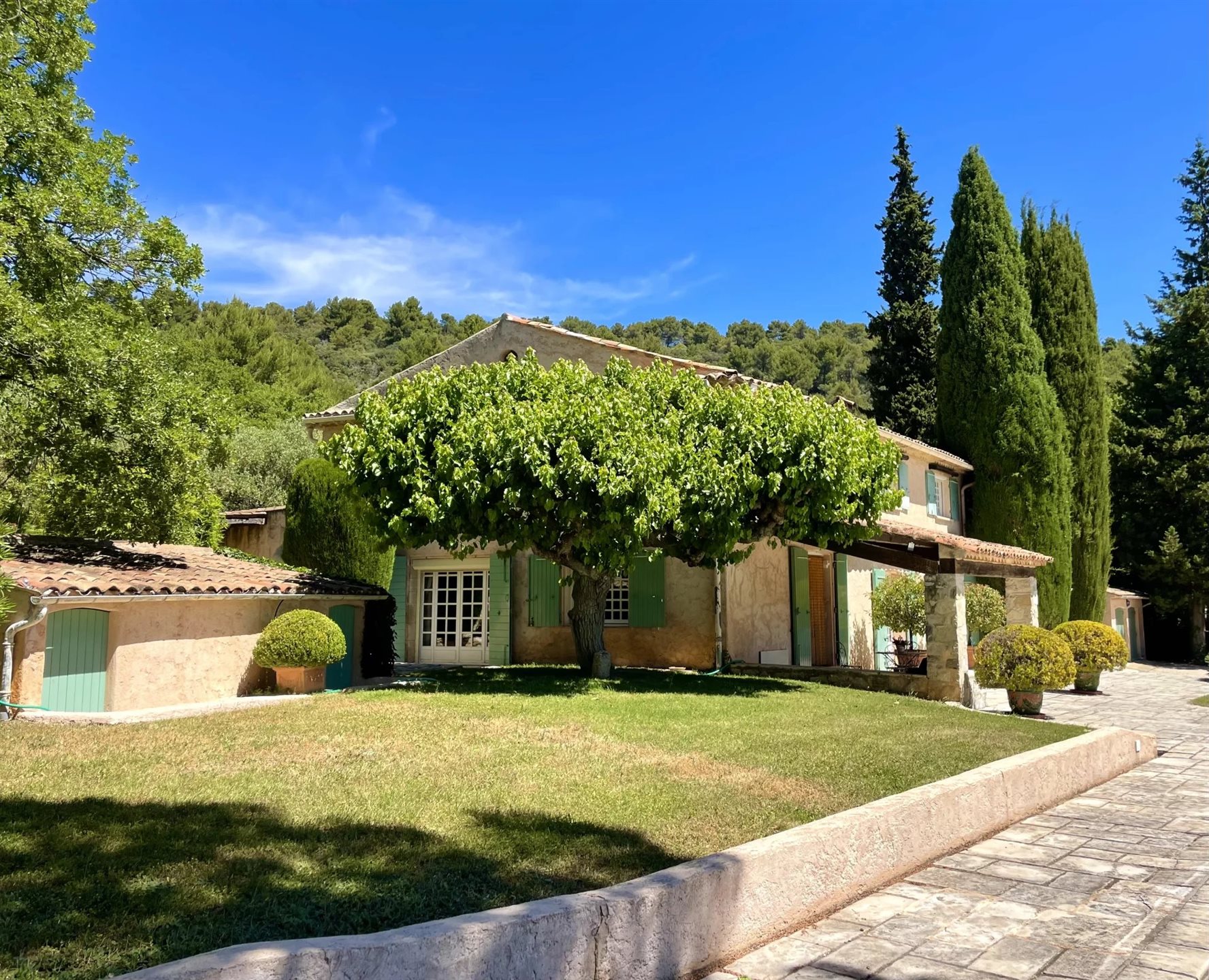 Maison à vendre, 336m², Moissac-Bellevue