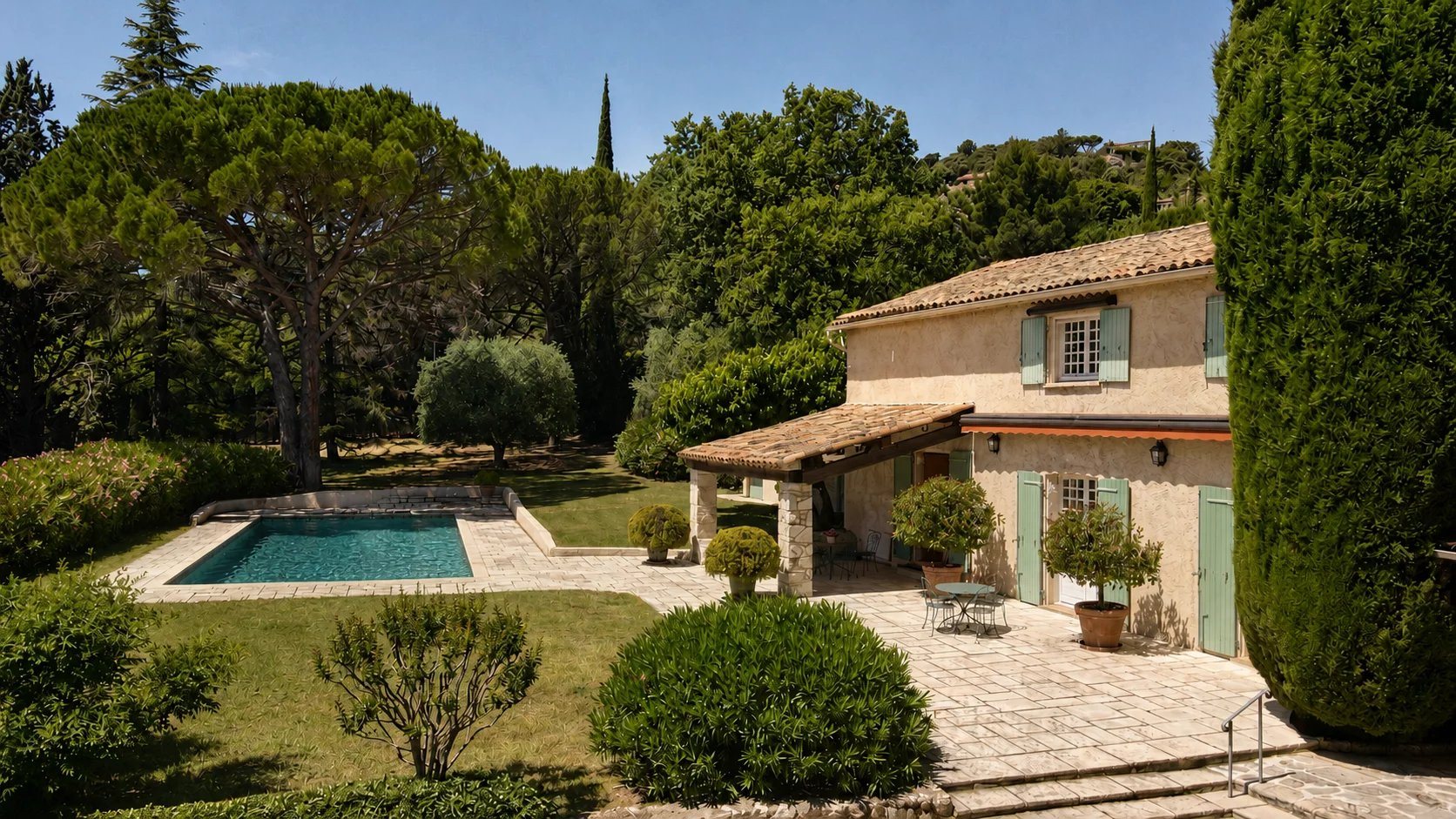 Maison à vendre, 336m², Moissac-Bellevue