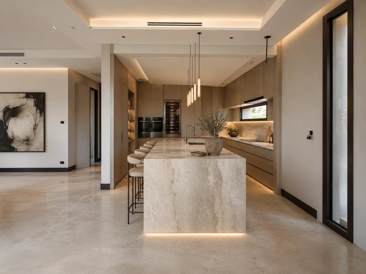 Maison à vendre, 264m², Roquebrune-Cap-Martin