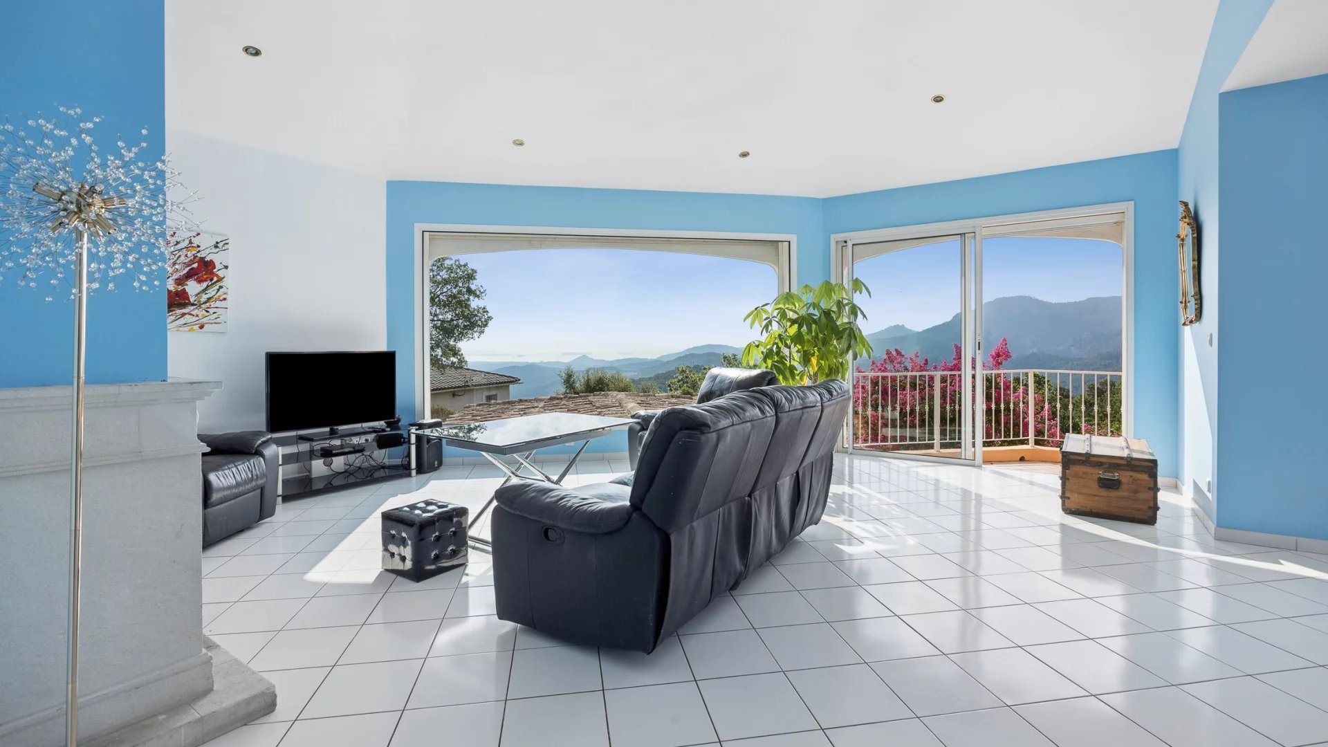 Maison à vendre, 166m², Les Adrets-de-l'Estérel