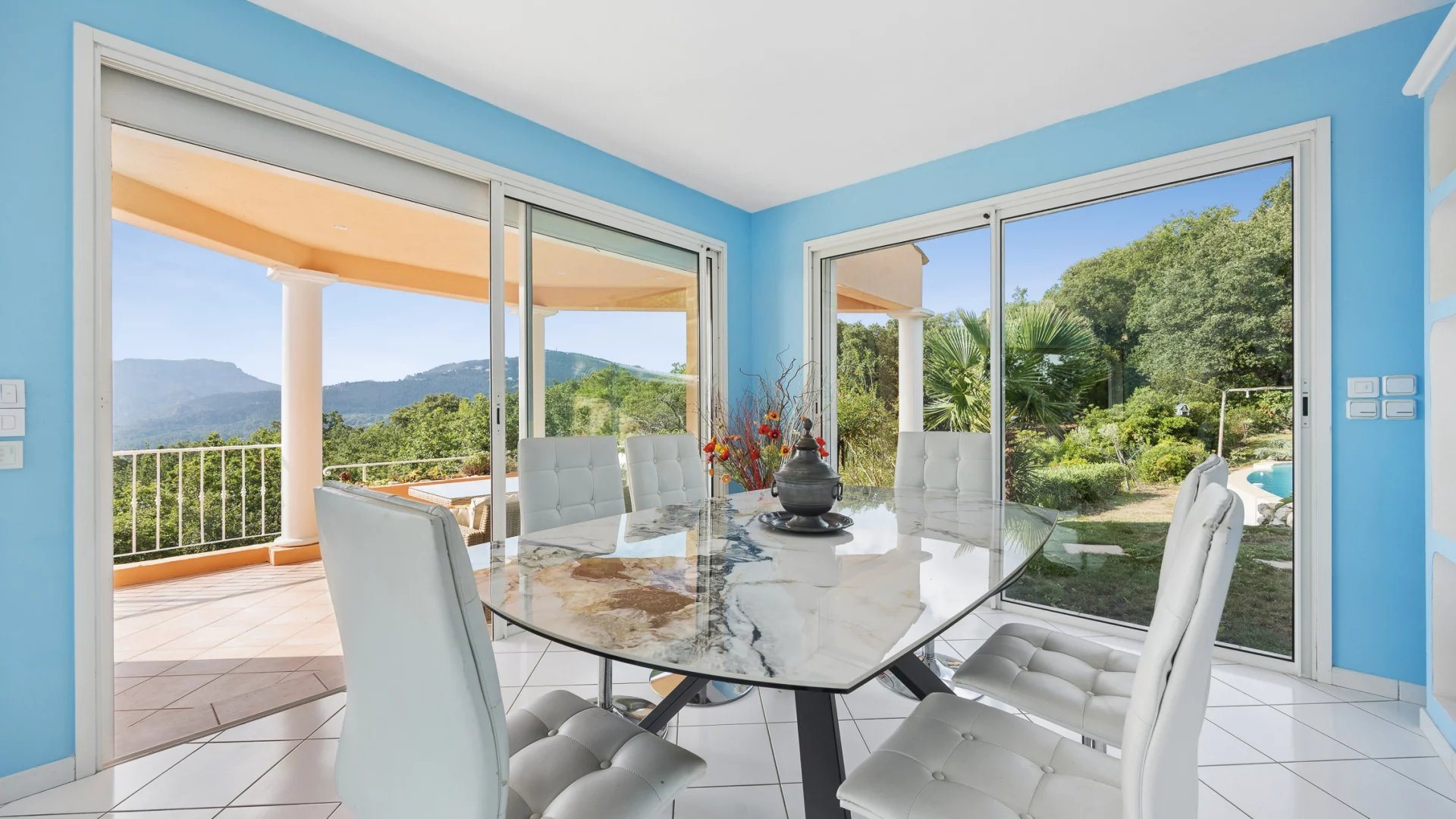 Maison à vendre, 166m², Les Adrets-de-l'Estérel