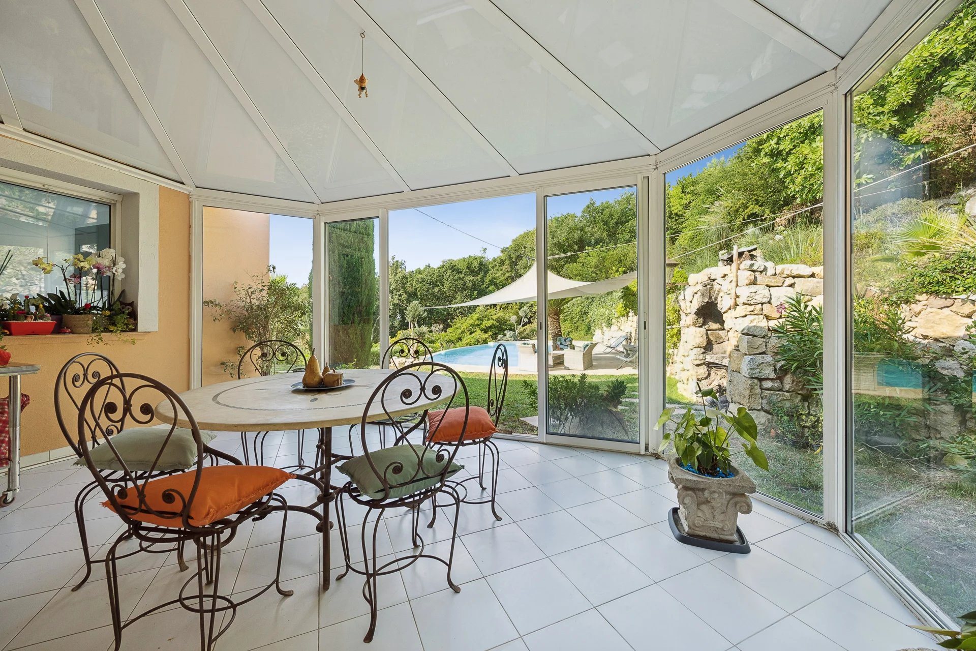 Maison à vendre, 166m², Les Adrets-de-l'Estérel