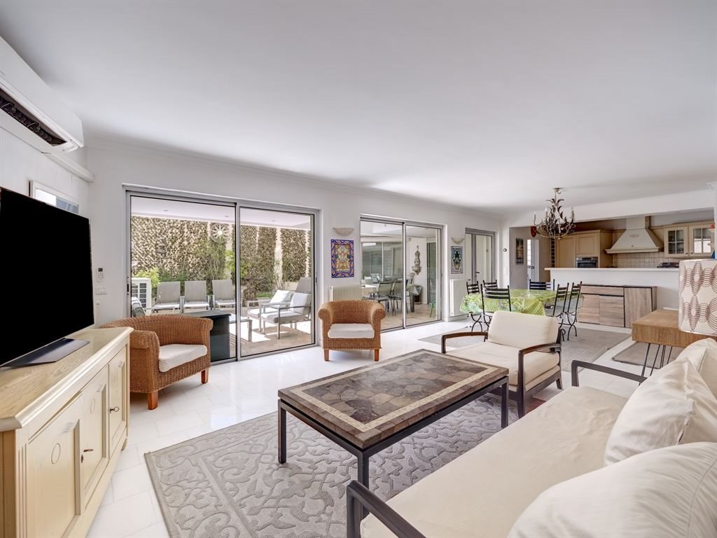 Appartement à vendre, 144m², Cannes