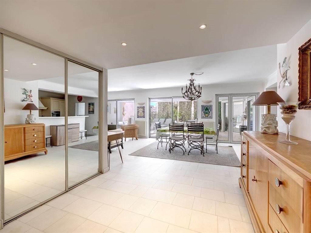 Appartement à vendre, 144m², Cannes