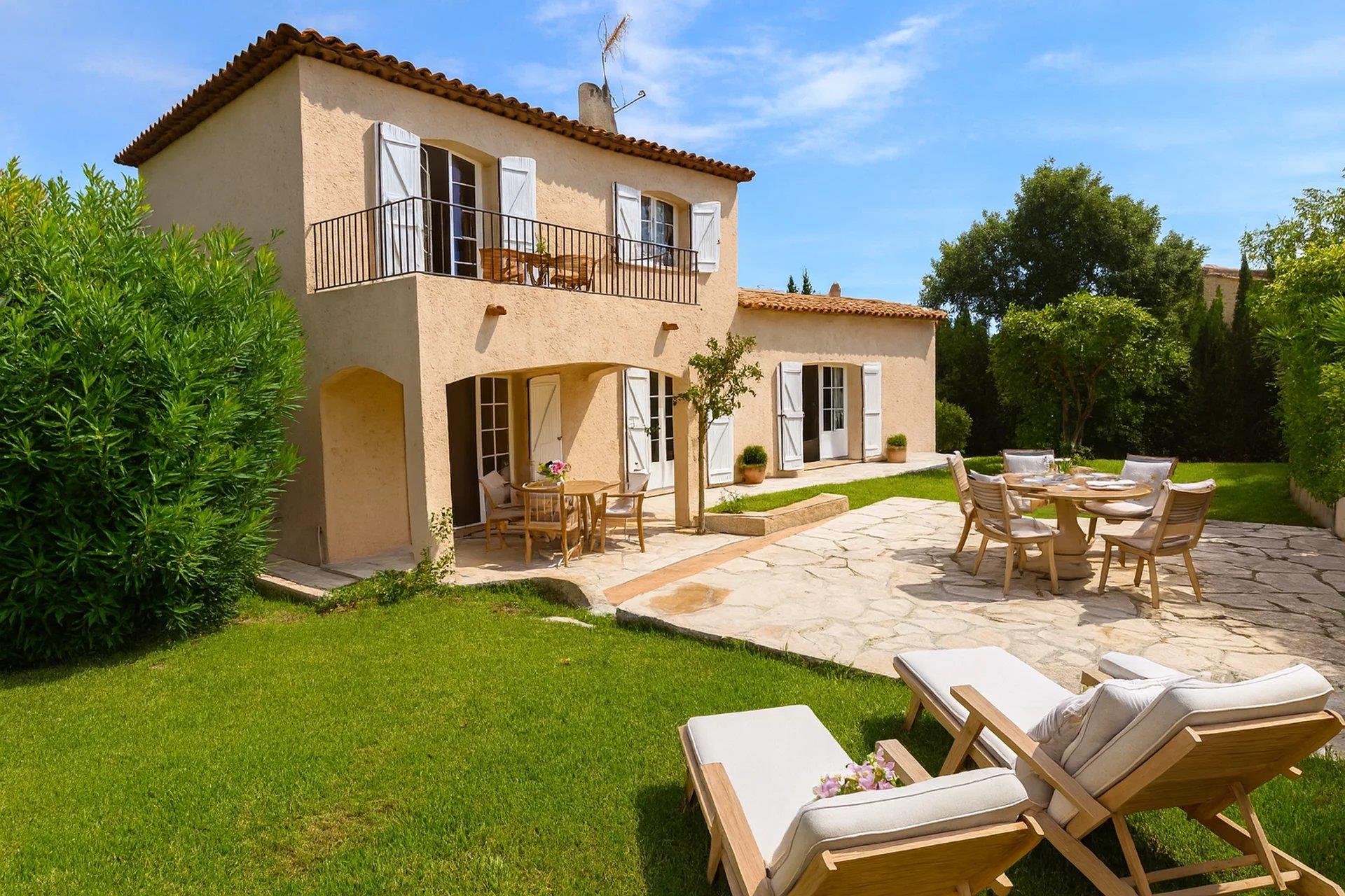 Maison à vendre, 115m², Mandelieu-la-Napoule