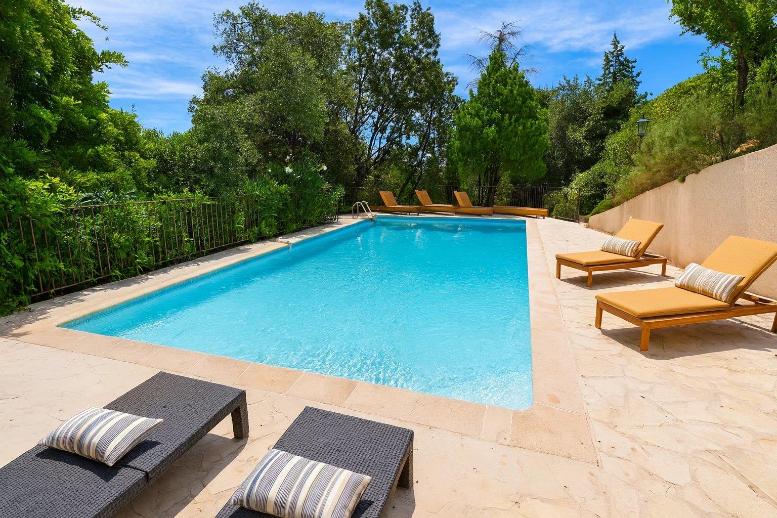 Maison à vendre, 115m², Mandelieu-la-Napoule