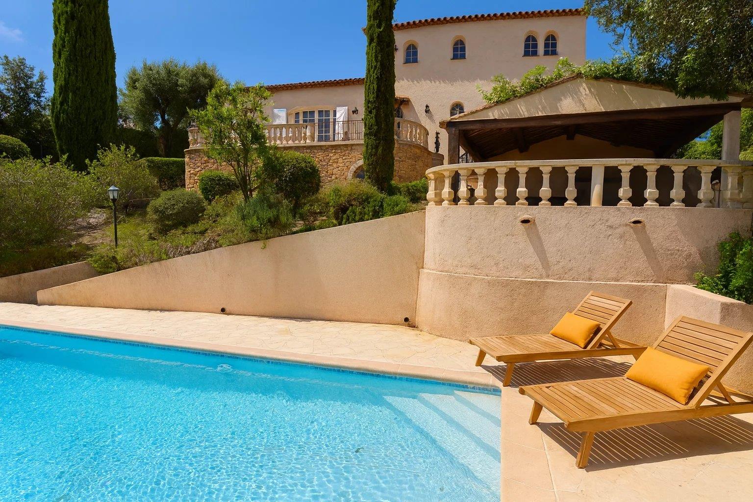 Maison à vendre, 115m², Mandelieu-la-Napoule