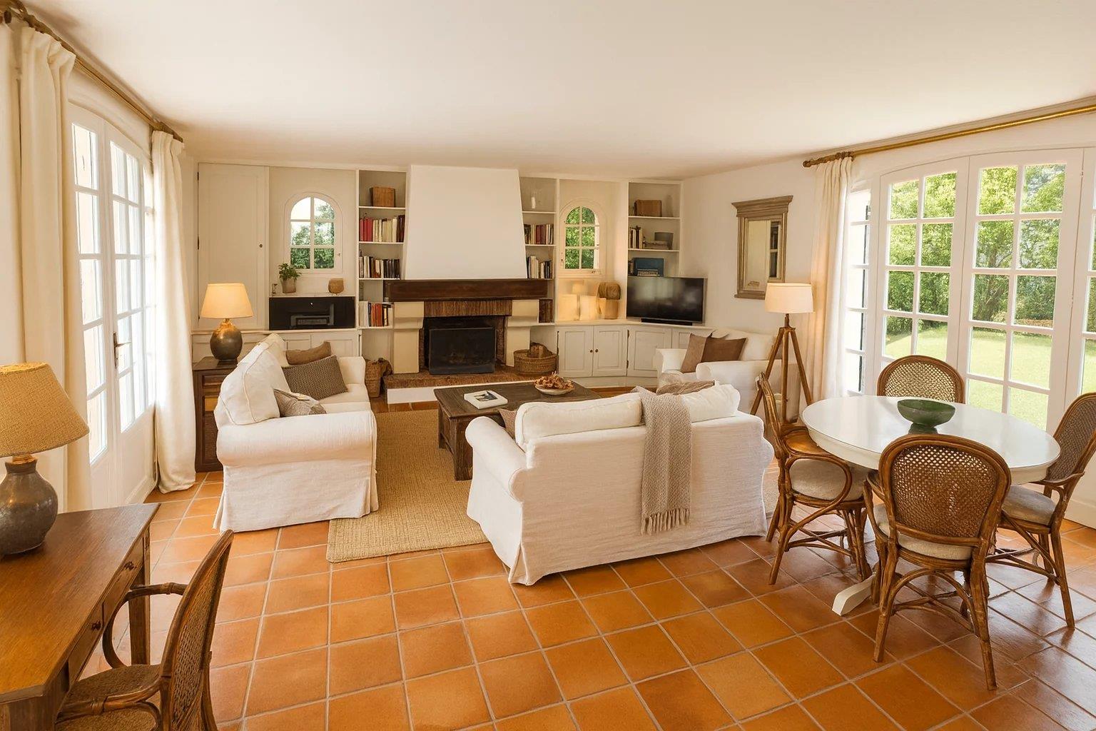 Maison à vendre, 115m², Mandelieu-la-Napoule