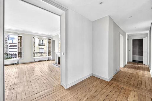 Appartement 127 m² · à Neuilly-sur-Seine · 127 m² · 1 495 000 €
