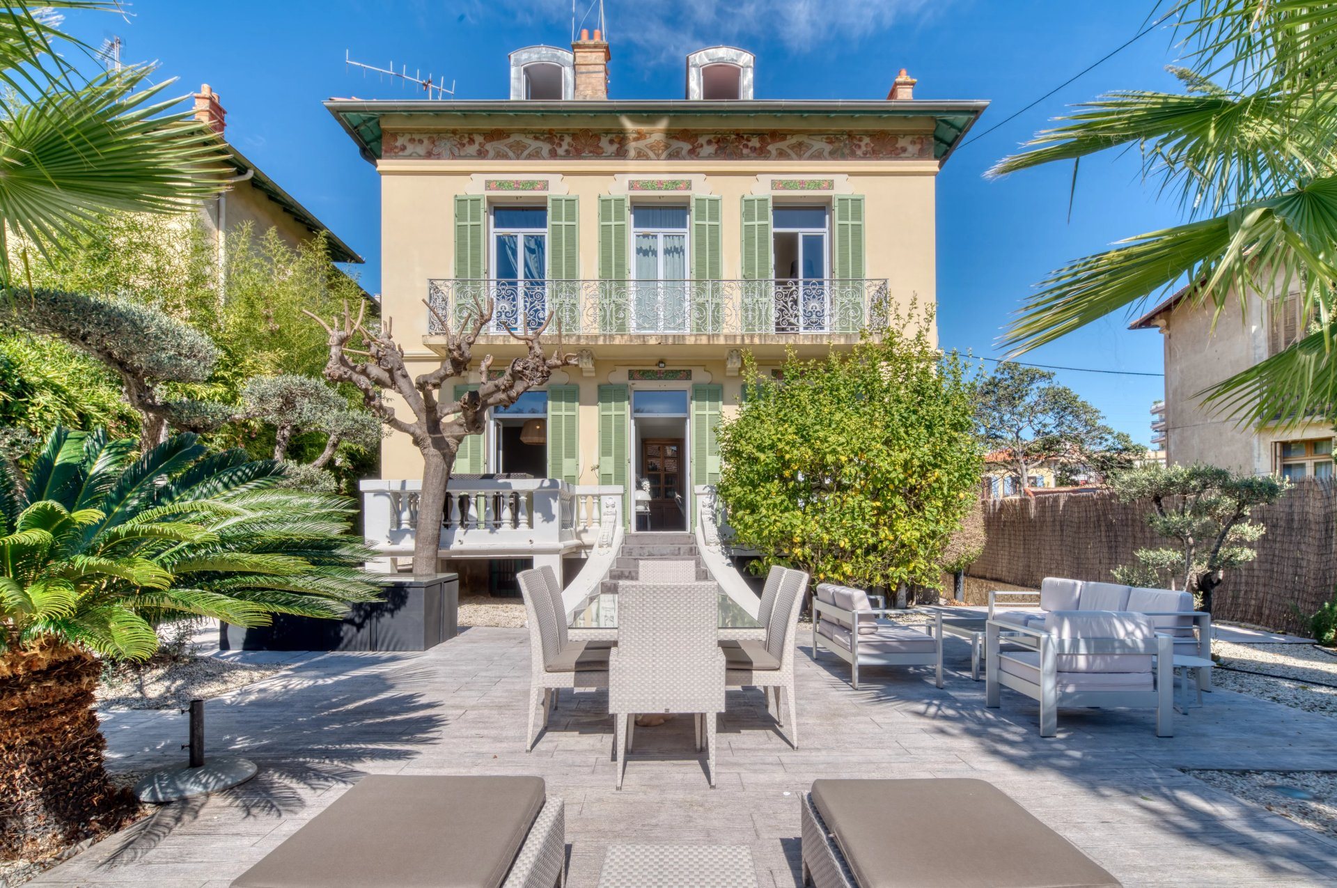 Maison à vendre, 263m², Cannes