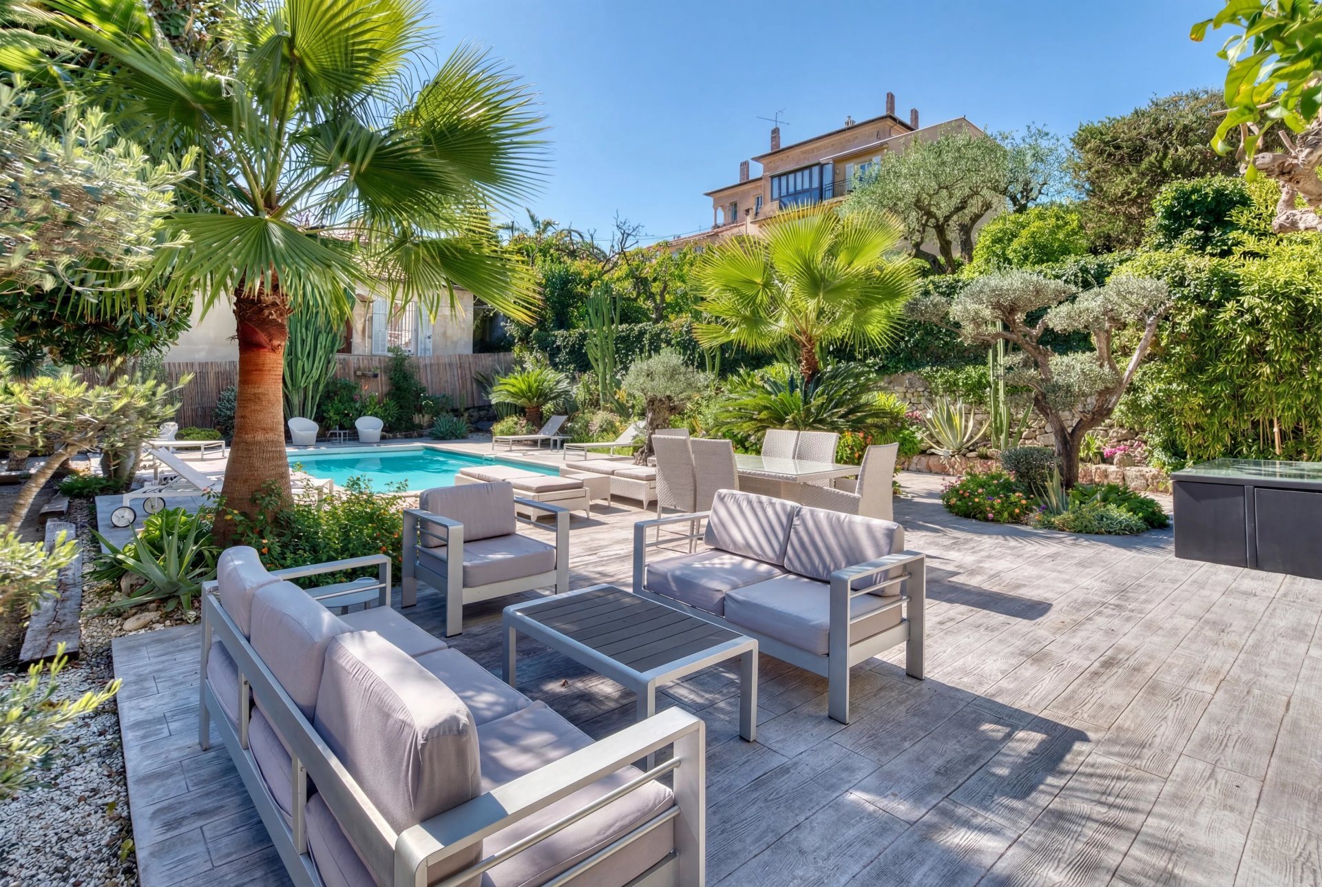 Maison à vendre, 263m², Cannes
