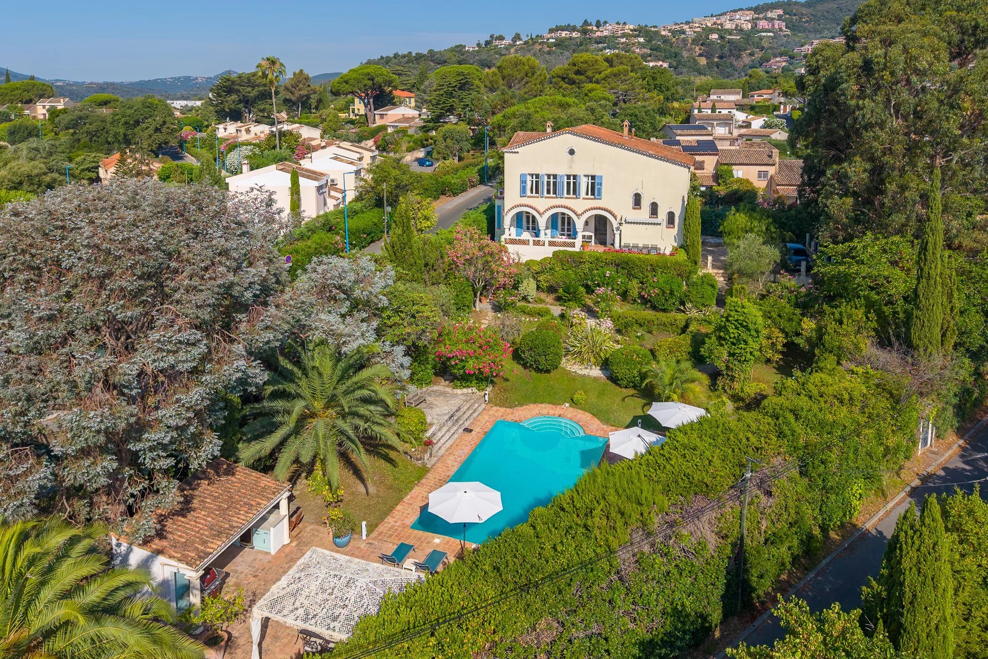 Maison à vendre, 372m², Mandelieu-la-Napoule