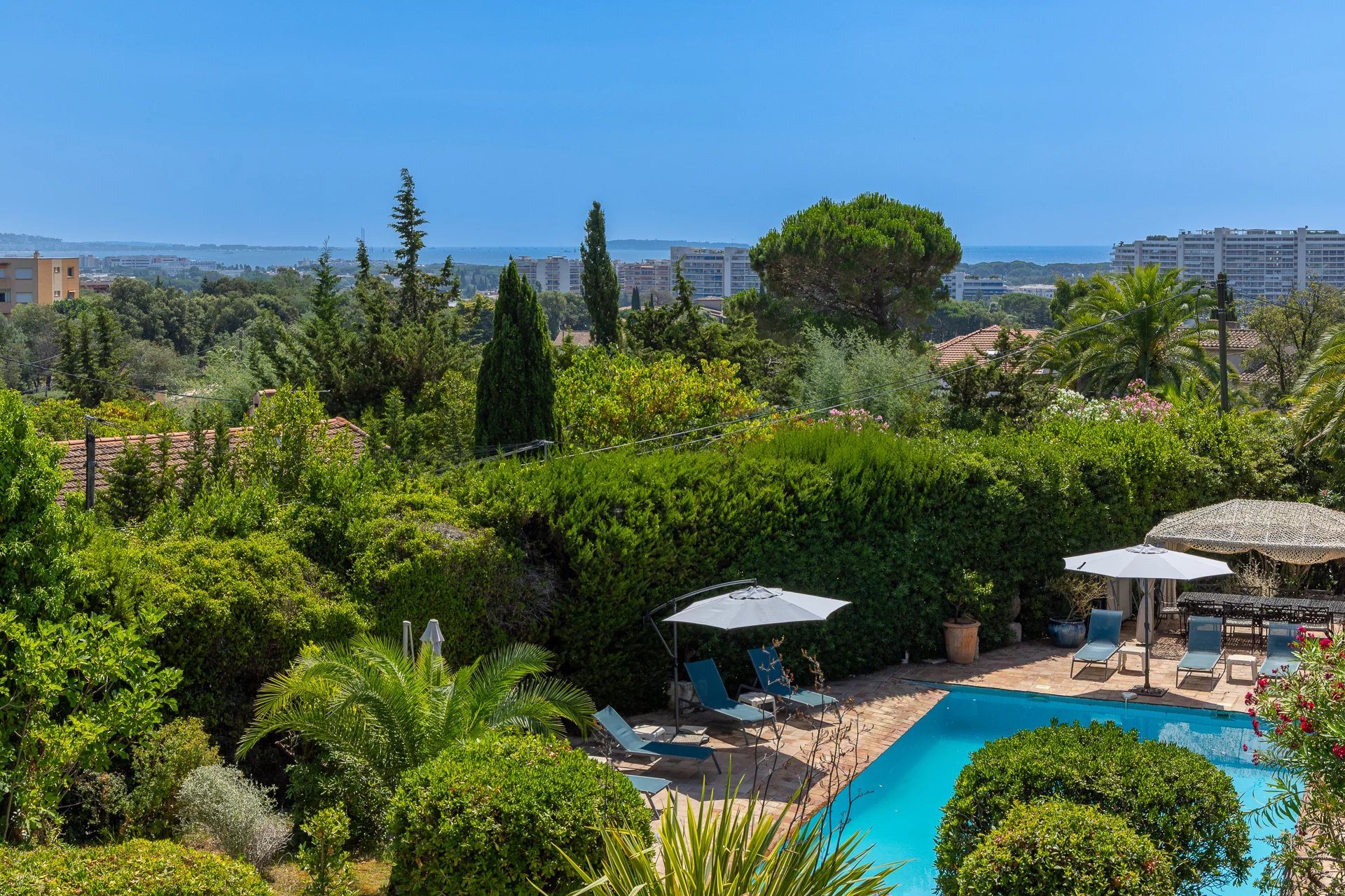 Maison à vendre, 372m², Mandelieu-la-Napoule