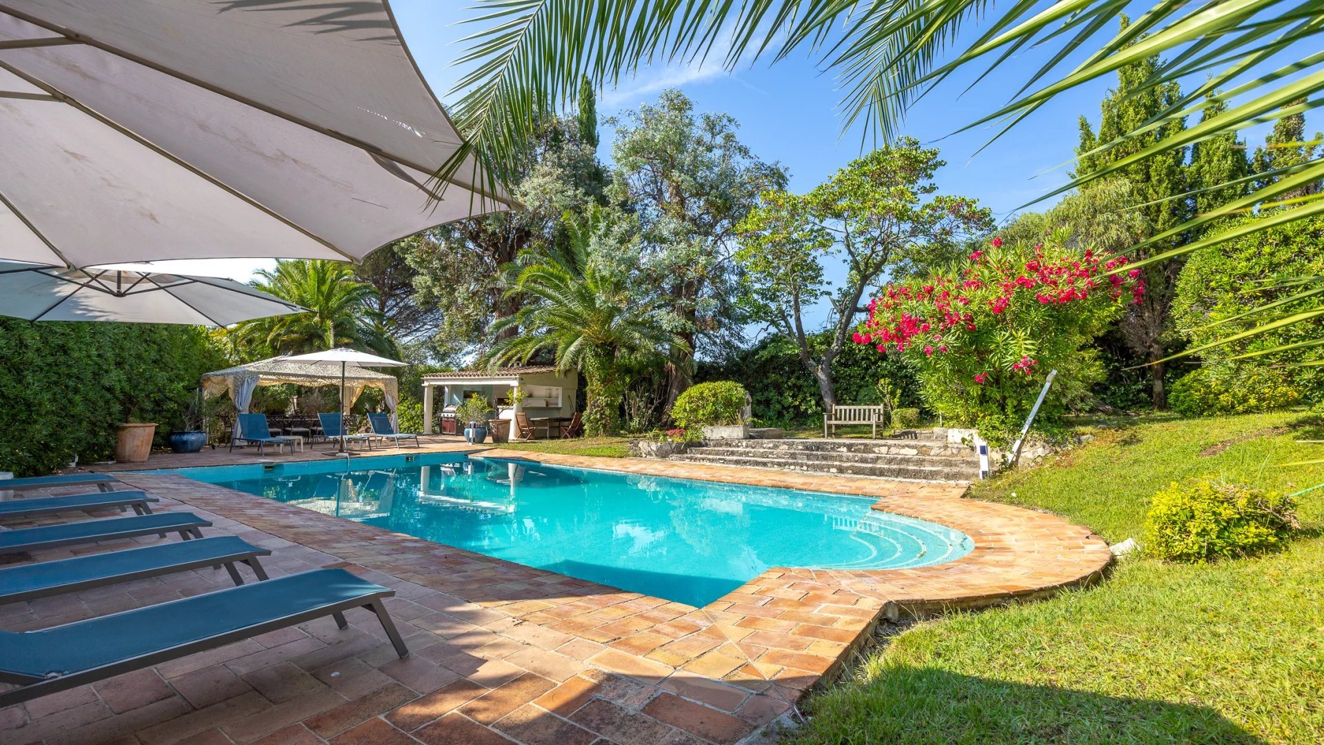 Maison à vendre, 372m², Mandelieu-la-Napoule