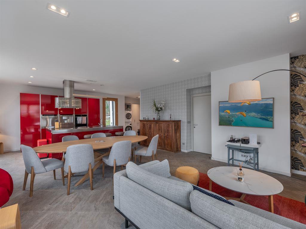 Maison à vendre, 245m², Veigy-Foncenex
