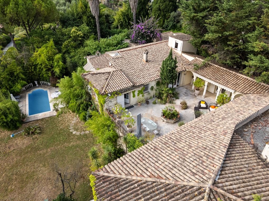 Maison à vendre, 320m², Grasse