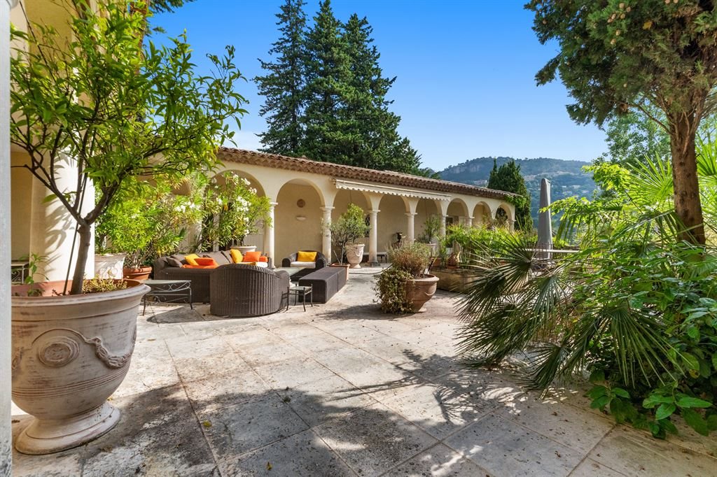 Maison à vendre, 320m², Grasse