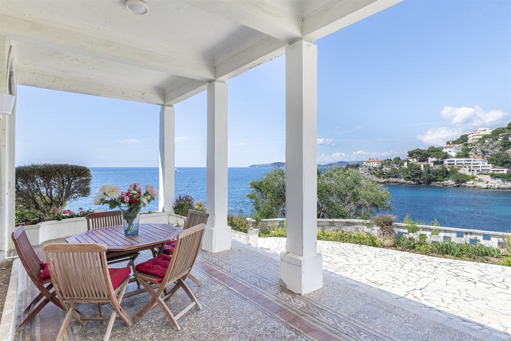 Maison à vendre, 450m², Cap-d'Ail