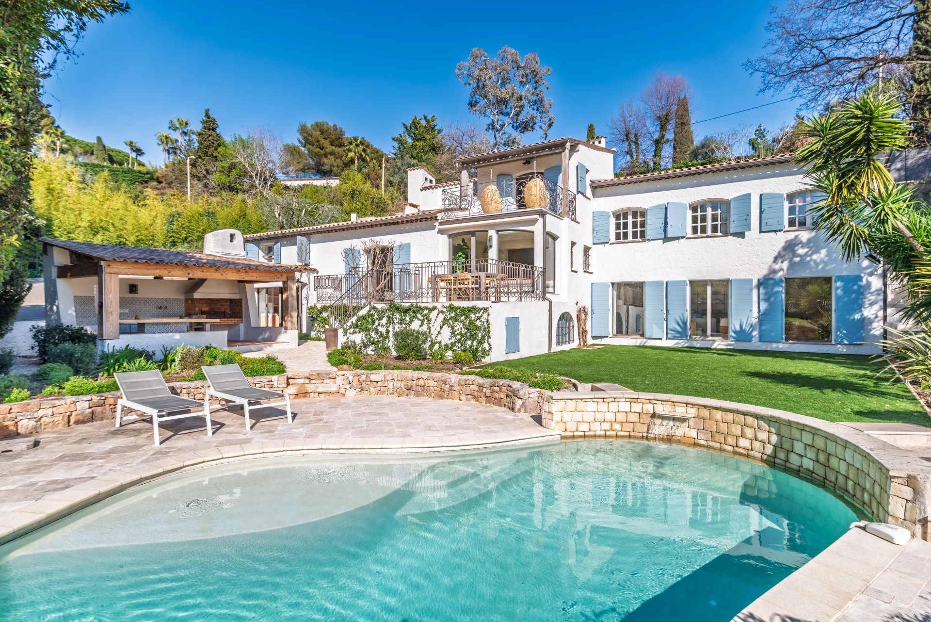 Maison à vendre, 288m², Mougins