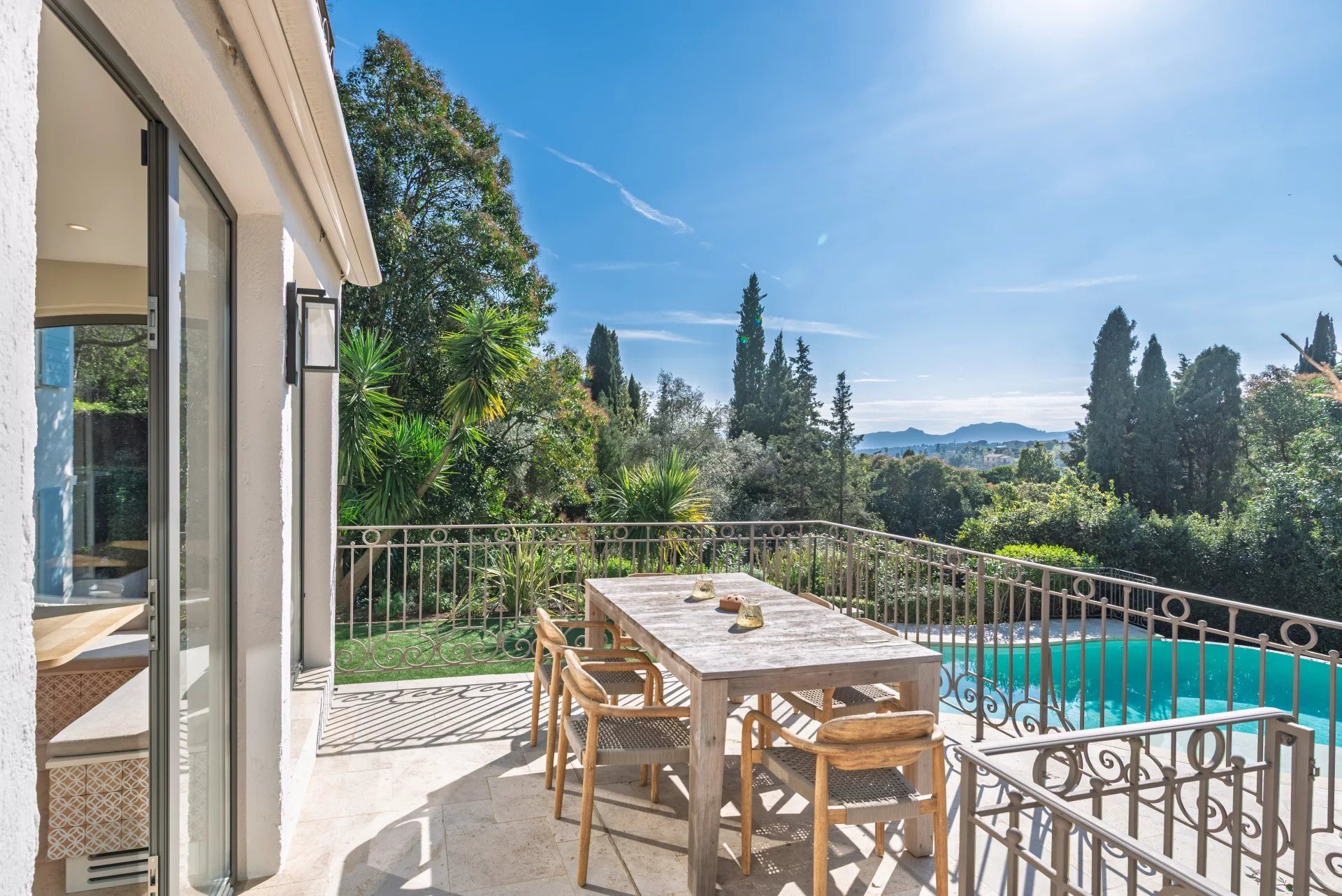 Maison à vendre, 288m², Mougins