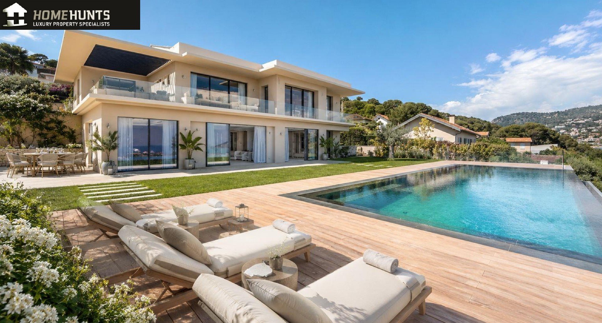 Maison à vendre, 430m², Nice