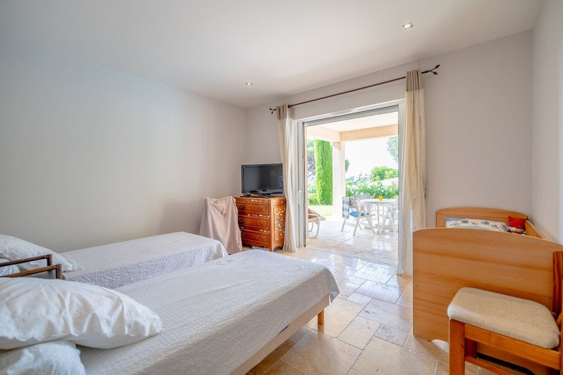 Maison à vendre, 240m², Sainte-Maxime