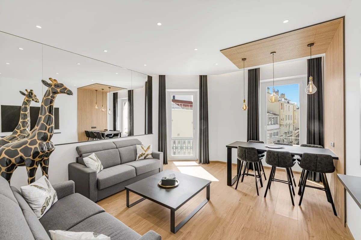 Appartement à vendre, 166m², Cannes