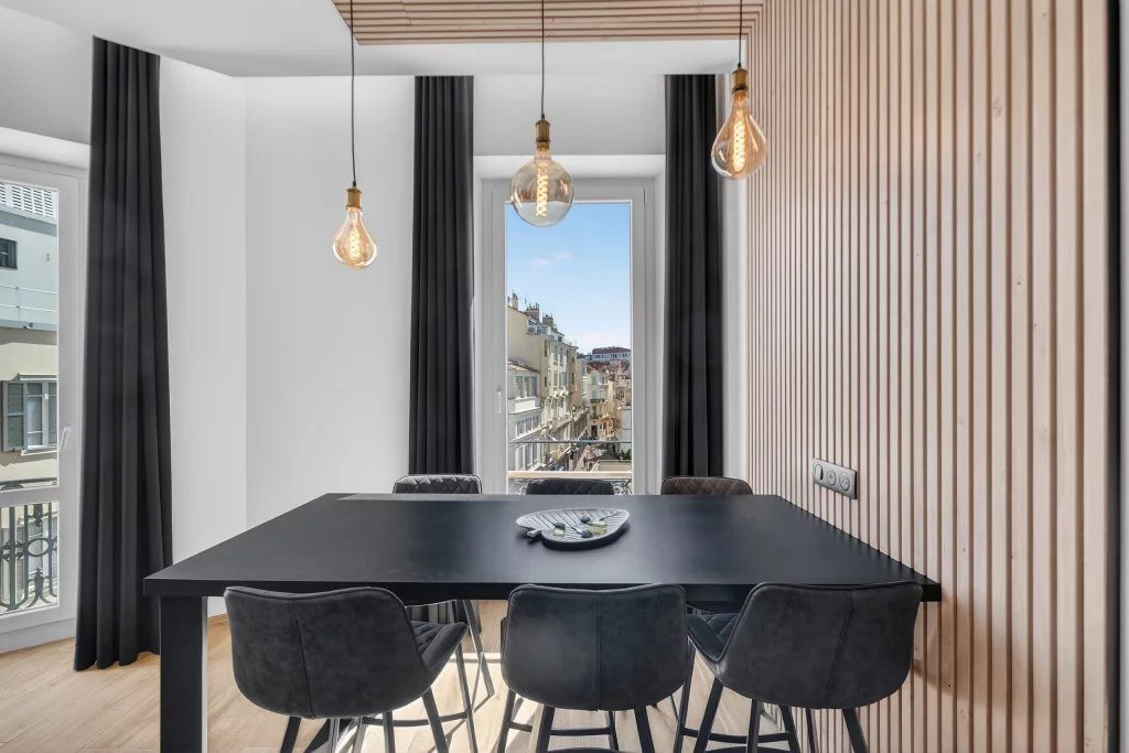 Appartement à vendre, 166m², Cannes