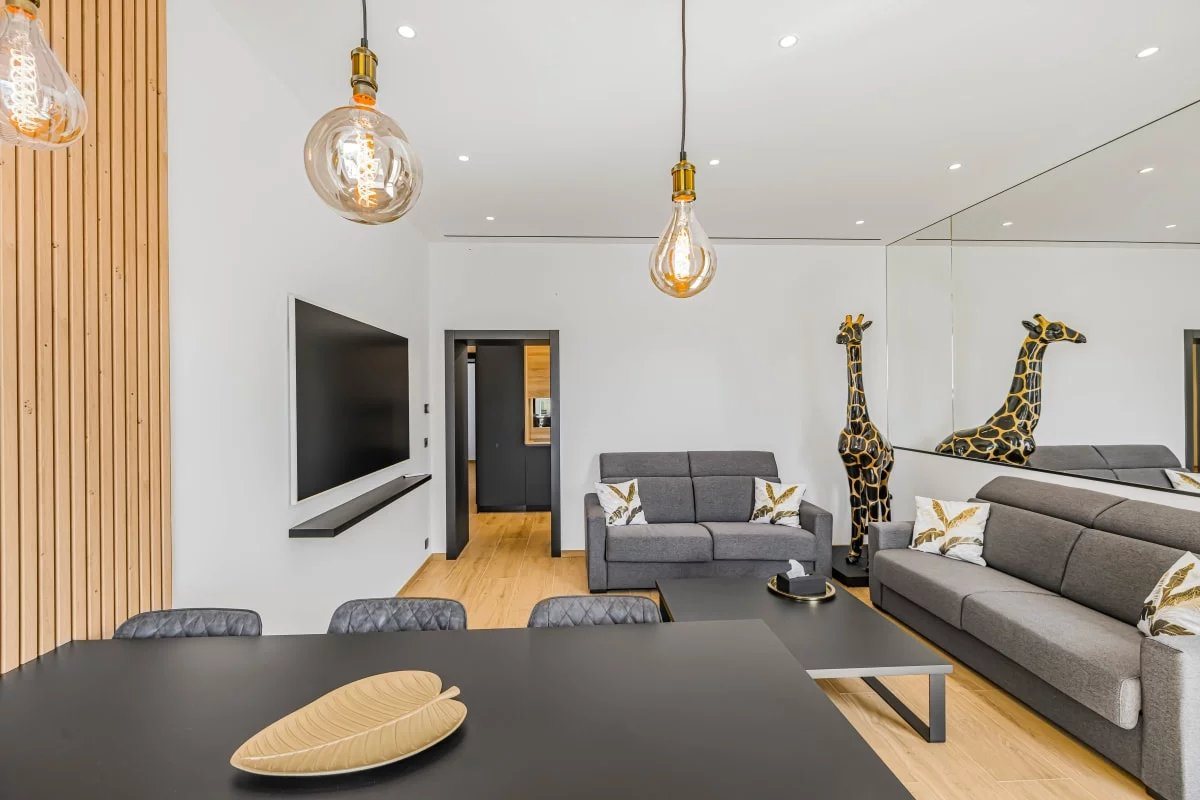 Appartement à vendre, 166m², Cannes