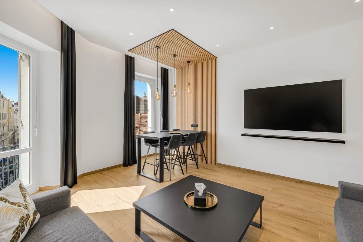 Appartement à vendre, 166m², Cannes
