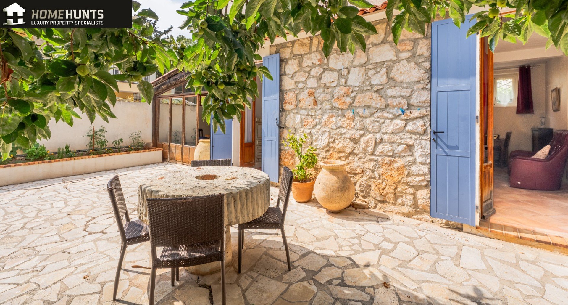 Maison à vendre, 131m², Saint-Jean-Cap-Ferrat