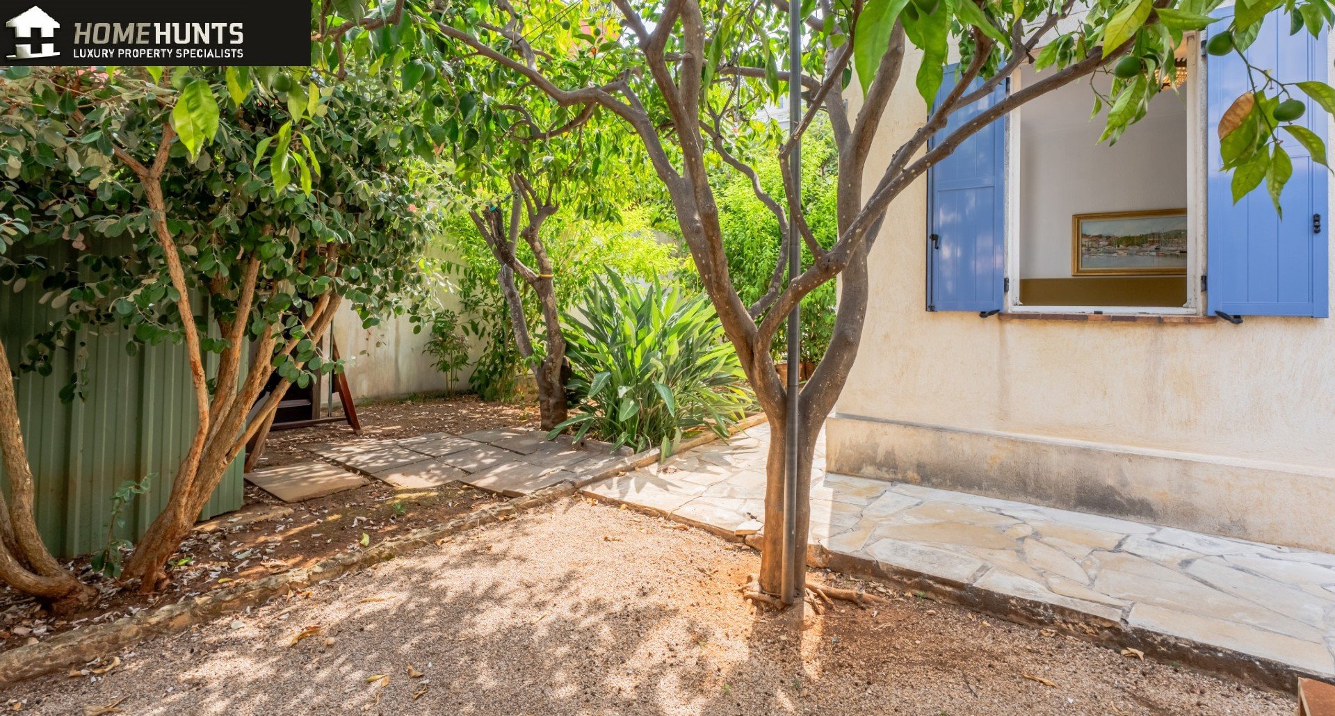 Maison à vendre, 131m², Saint-Jean-Cap-Ferrat