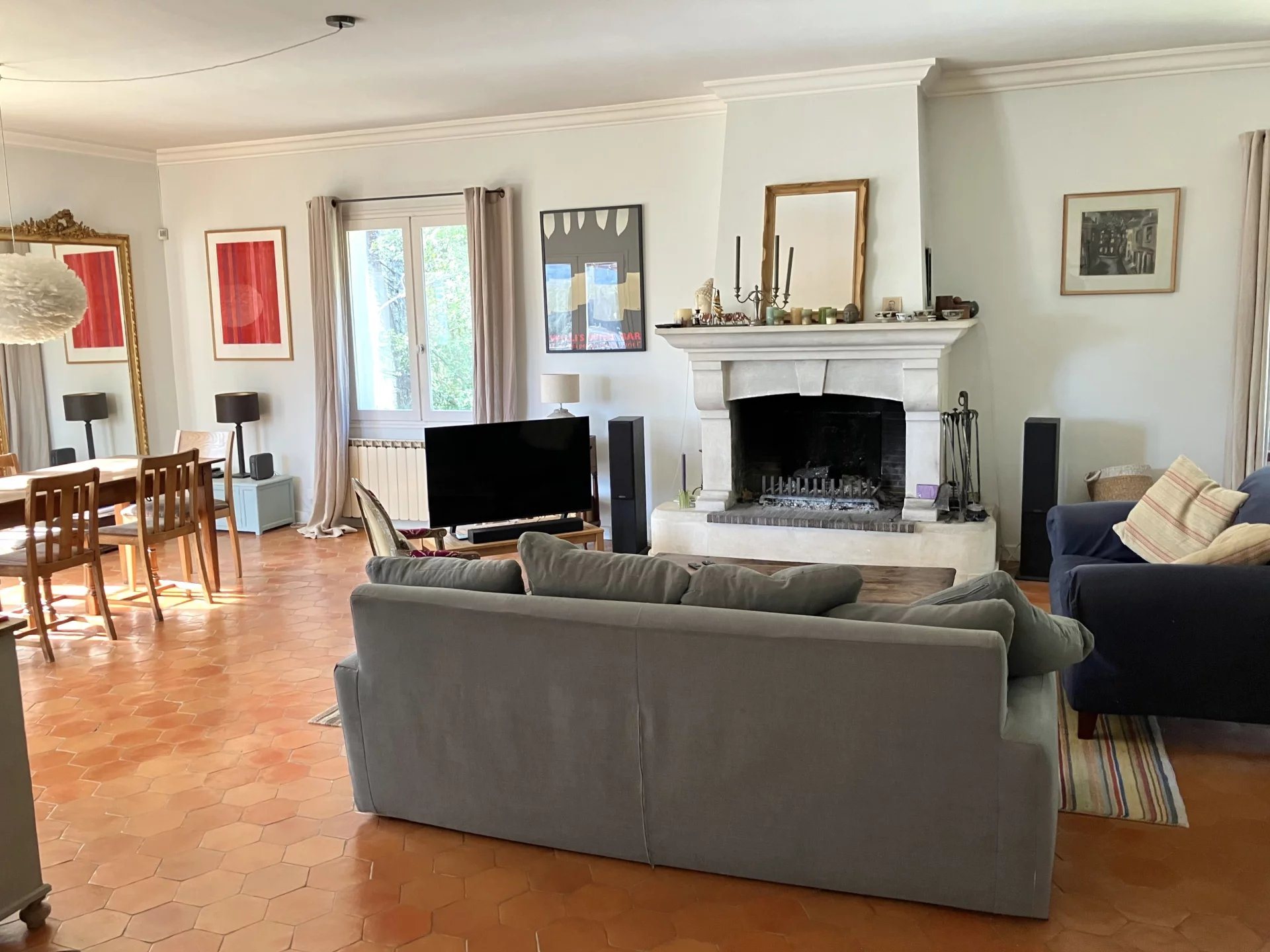 Maison à vendre, 207m², Salernes