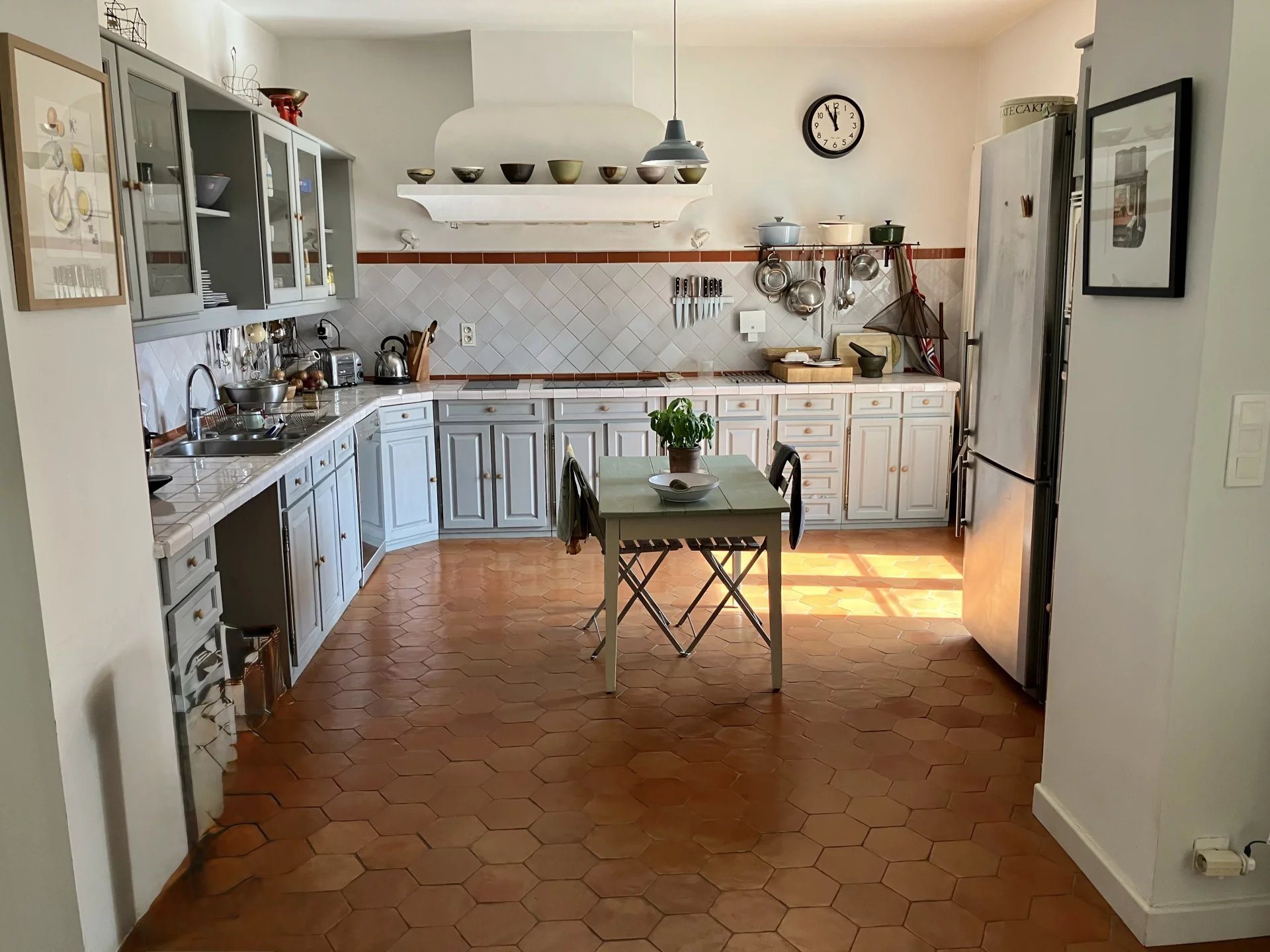 Maison à vendre, 207m², Salernes
