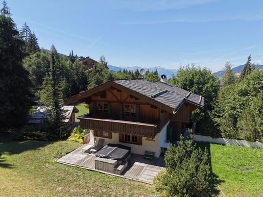 Maison 235 m² · à Courchevel · 235 m² · 3 500 000 €
