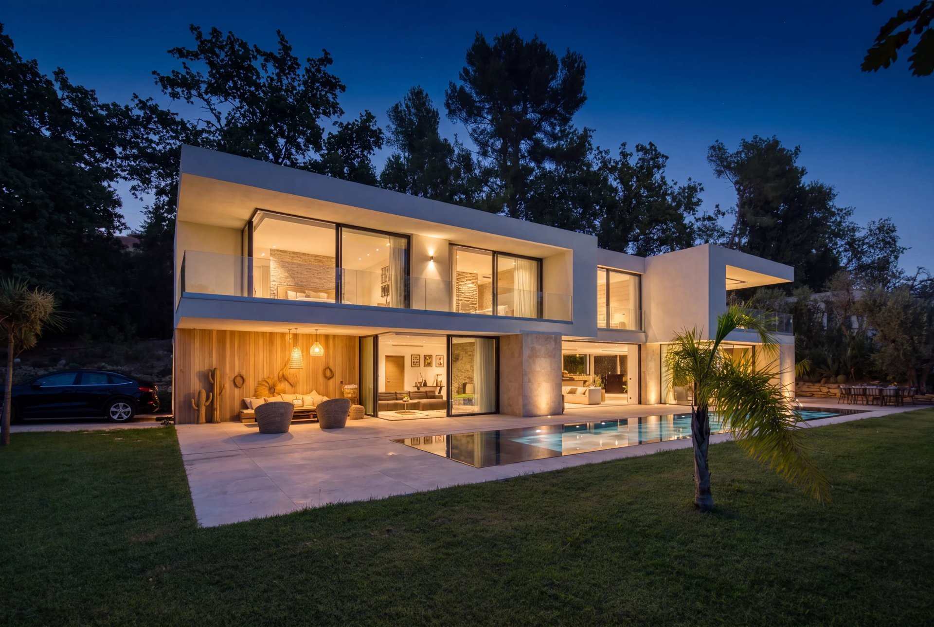 Maison à vendre, 320m², Opio