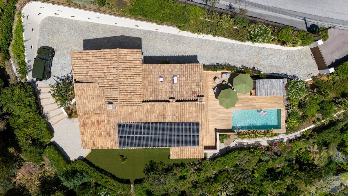 Maison à vendre, 240m², Cavalaire-sur-Mer