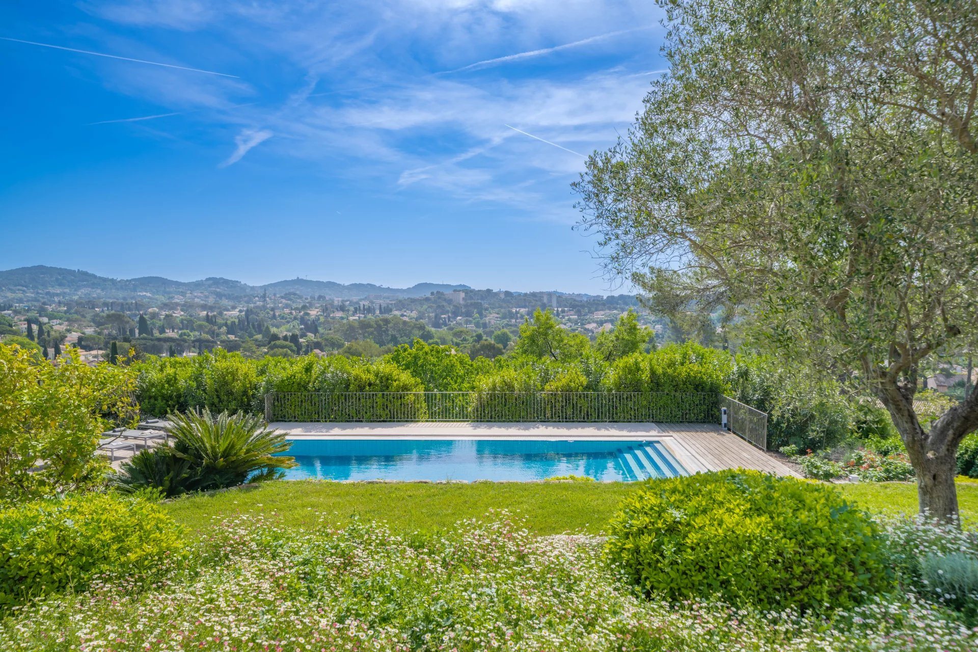 Maison à vendre, 450m², Mougins