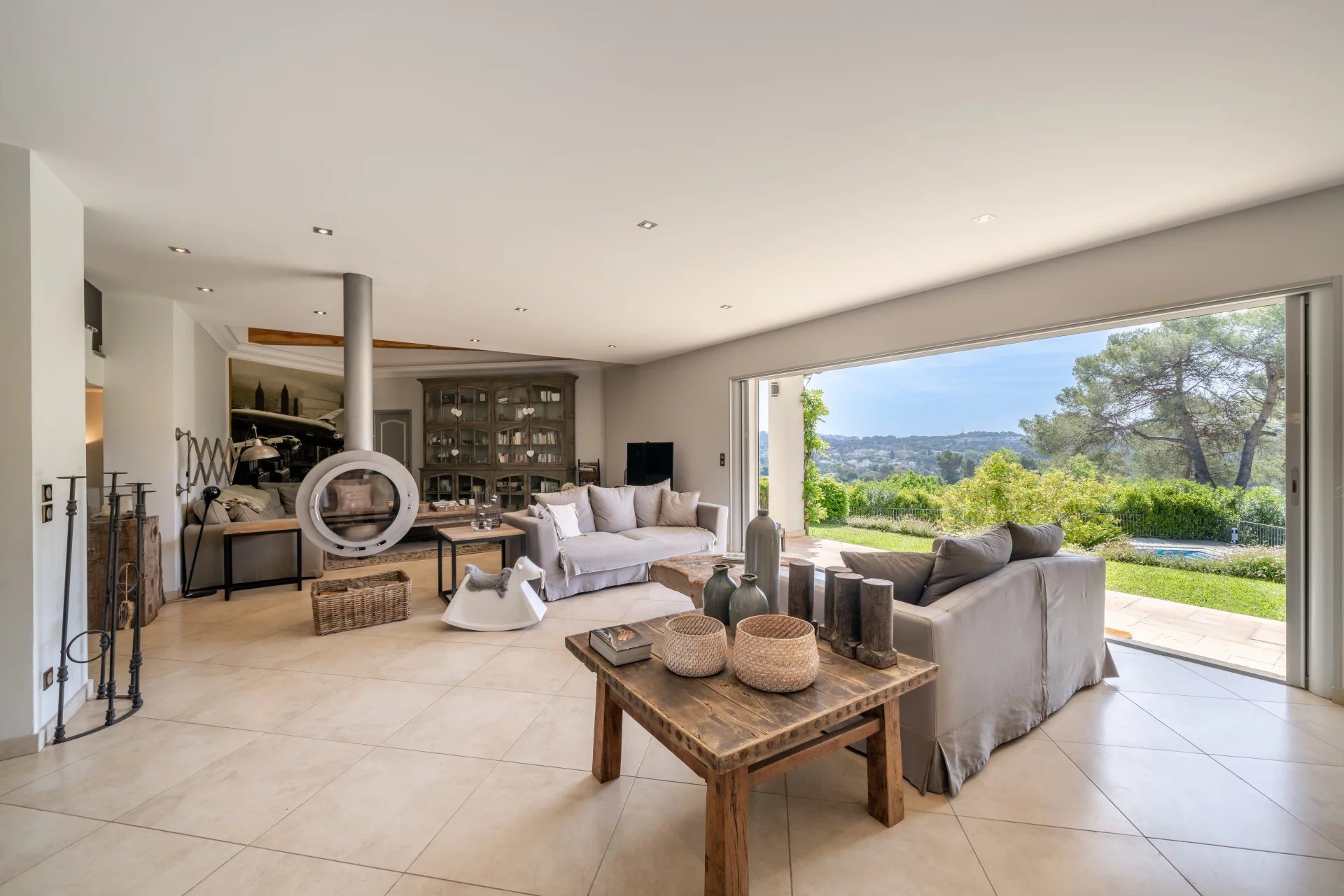 Maison à vendre, 450m², Mougins
