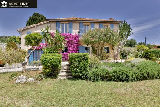 Maison 137 m² · à Nice · 137 m² · 2 500 000 €