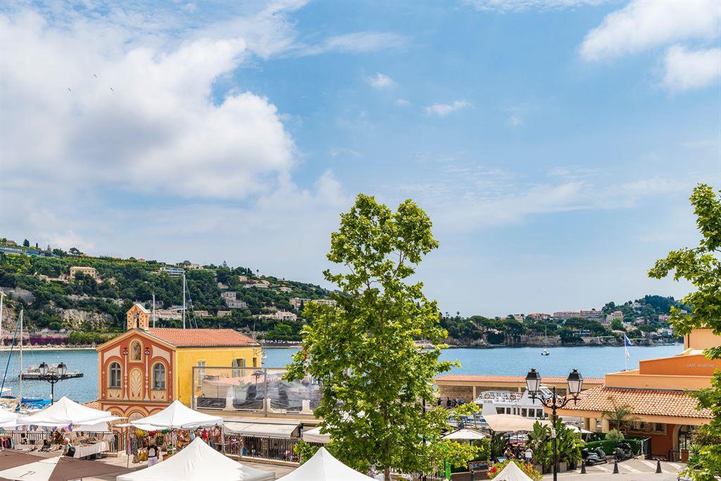 Appartement à vendre, 69m², Villefranche-sur-Mer