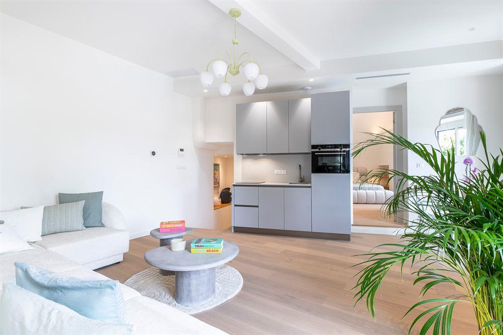 Appartement à vendre, 69m², Villefranche-sur-Mer