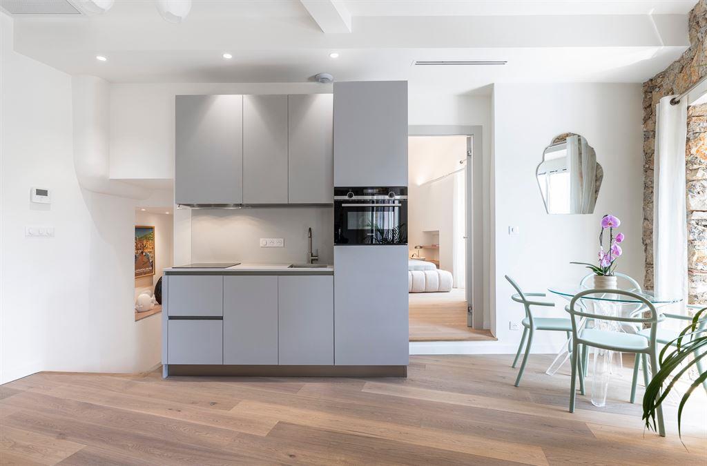 Appartement à vendre, 69m², Villefranche-sur-Mer
