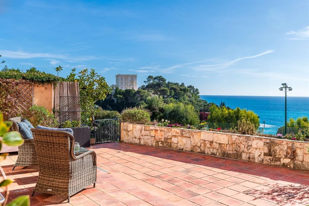 Appartement à vendre, 86m², Roquebrune-Cap-Martin