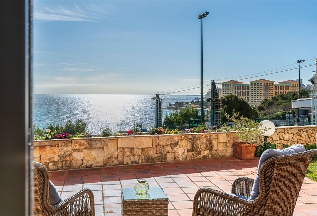 Appartement à vendre, 86m², Roquebrune-Cap-Martin